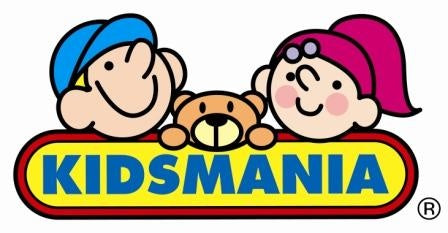 KIDSMANIA  CANDY TOYS