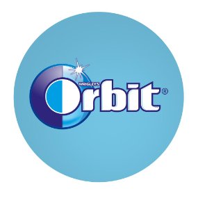 ORBIT GUM