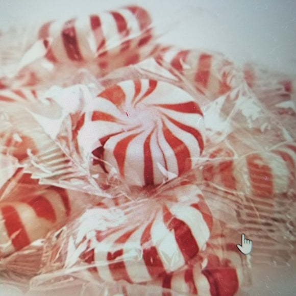 BULK CANDY