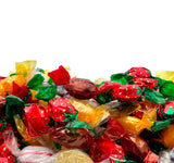 Old-School Hard Candy Assortment, Bulk Pack 2 Pounds, Traditional Treats