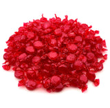 Cinnamon Candy - 1 LB Bulk Candy- Cinnamon Discs - Red hots cinnamon candy for Candy Buffet - Red Candy - By The Nile Sweets