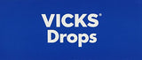 Vicks Cough Drops Cherry Flavor (20 count)