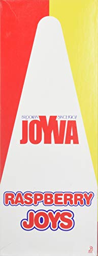 Joyva Raspberry Joys (36 count)