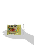 Haribo Gold-Bears, 2-Ounce Packages (Pack of 24)