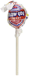 Charms Blow Pop Assorted - 100 Ct. - SCS