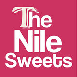 The Nile Sweets Sugar Free Peppermint Starlights Hard Candy