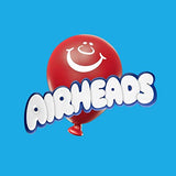 Bundle of Assorted 5 LB - Bulk of Airheads Mixed Flavors: Cherry, Orange, Grape, Blue Raspberry, Watermelon (5 pound)