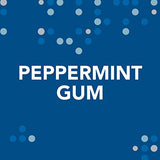 Orbit Peppermint Sugarfree Gum, 14 count  (Pack of 24)