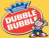 Dubble Bubble Gum Bulk by CandyRus