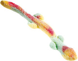 Gummi Sour Gecko Candy 40ct