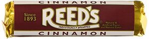 Reed's Rolls Cinnamon Candies, 24 Count