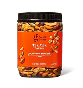 Tex Mex Trail Mix - 26 Ounces