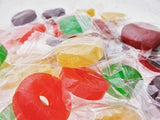 LifeSavers Five Flavor Mix - 5 Lb Bag Bulk Wholesale by The Nile Sweets