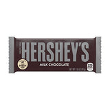 Hershey's Milk Chocolate Candy Bar (Pack of 36)