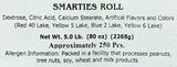 Smarties Candy Rolls, 5 Pound  BULK