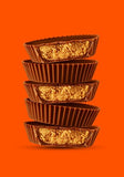 REESE's Giant Filled Peanut Butter, (6.8-Ounce Bar, Pack of 12)