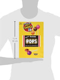 Tootsie Pops-Variety Pack, 100 Pops, 60 Ounces