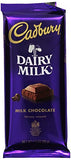 HERSHEY CADBURY DAIRY MILK Chocolate Bar Easter Candy, Pack of 14