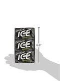 Dentyne Ice Sugar-Free Gum (Arctic Chill, 16 Piece, Pack of 9)