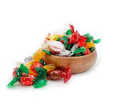 The Nile Sweets Classic Old School Hard Candy Assortment - 2 Pounds, Old-fashioned Treats, Bulk Pack 2 Pounds