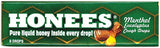 Ambrosoli Honees Menthol Eucalyptus Cough Drops, 9-Drop Bars (Pack of 24)