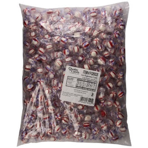 King Leo Soft Peppermint Candy 5lb