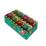 Bazooka Topps Juicy Drop Gum Wallet, 16 Piece