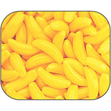 5 POUNDS BANANARAMA CANDY BULK RUNTS BANANA HEADS By:The Nile Sweets®