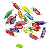 Tootsie Rolls - Tootsie Roll Fruit Chews - 3 LB Bulk Candy- Tootsie Frooties, Assorted Flavored Taffies,