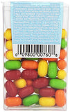 Tic Tac Mints, Fruit Adventure Singles, 1 oz. (Pack of 12)