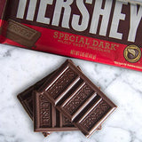 HERSHEY'S Dark Chocolate Candy Bars, Giant, 6.8 Ounce ( Pack of 12)