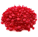 The Nile Sweets Sugar Free Cinnamon Hard Candy - 16 OZ- Cinnamon Discs - Red Candy for Candy Buffet - Red Candy -individually wrapped- Bulk Candy