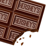 Hershey's Milk Chocolate Candy Bar (Pack of 36)