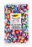 Zotz Fizzy Candy Bag, Assorted Flavors, 5 lb Bag