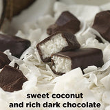 Peter Paul Mounds Candy Bar, Dark Chocolate Coconut Filled, 1.75-Ounce Bars (Pack of 36)