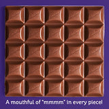 CADBURY DAIRY MILK Fruit & Nut Chocolate Bar  Pack of 14