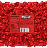 Hot Tamales Fierce Cinnamon Bulk - 5 lb. By The Nile Sweets