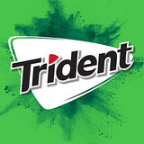 Trident Watermelon Twist Sugar Free Gum, 12 Packs of 14 Pieces (168 Total Pieces)