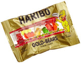 Haribo Gold-Bears, 2-Ounce Packages (Pack of 24)