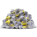 Sugar Free Lemon Drops by The Nile Sweets,1 lb of Lemon Flavored Sugar Free Candy, Individually Wrapped Bon Bons, Keto Friendly Candy, 1 lb