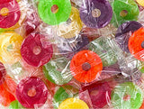 LifeSavers Five Flavor Mix - 4 Lb Bag Bulk Wholesale by The Nile Sweets