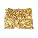 Colombina  Ginger Candy- 5 Pounds - Ginger Candy Bulk - Ginger Ball Hard Candy