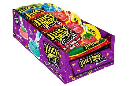 Juicy Drop Gummies 16ct