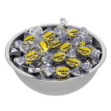 Sugar Free Lemon Drops by The Nile Sweets,1 lb of Lemon Flavored Sugar Free Candy, Individually Wrapped Bon Bons, Keto Friendly Candy, 1 lb