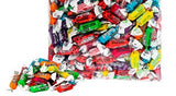 Tootsie Frooties Taffies - 2 Lb Bag -All 10 Fruit Flavors Variety Mix By The Nile Sweets