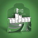 Orbit Spearmint Sugarfree Gum, 14 Pieces (12 Pack)