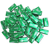 Andes Mints - Andes Creme De Menthe Thins, 3 LB Bulk Candy BY THE NILE SWEETS