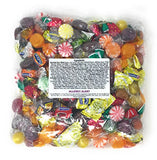 THE NILE SWEETS Hard Candy, Assortment Mix, 2 Pound