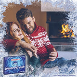 Wrigley's Winterfresh Gum, 15-Stick Slim Packs (Pack of 20)