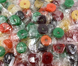 LifeSavers Five Flavor Mix - 4 Lb Bag Bulk Wholesale by The Nile Sweets